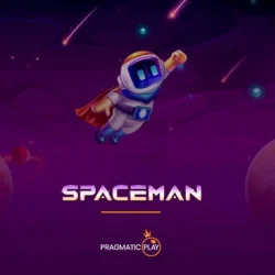 Spaceman 777aabb